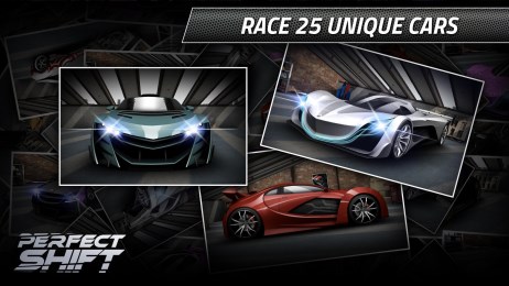 完美换挡v1.3.5截图2