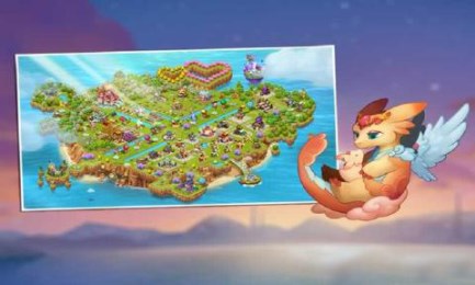 龙的朋友:绿女巫v1.6.5截图1