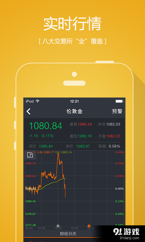 金融家VIPv2.5.4截图2