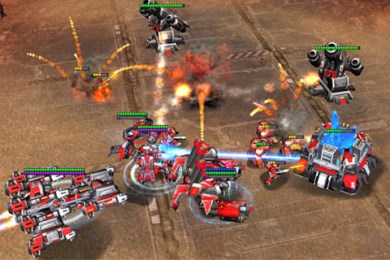 星际来袭v0.12.4截图2