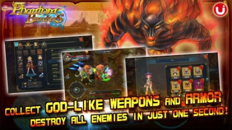 幻象破灭者v0.3.5截图2