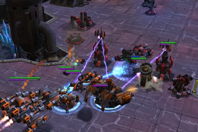 星际来袭v0.12.4截图1