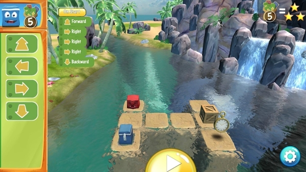 盒子岛一小时代码训练v1.7截图4