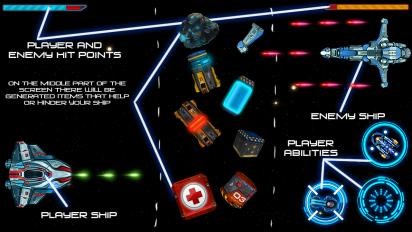 空间歹徒v1.7截图2