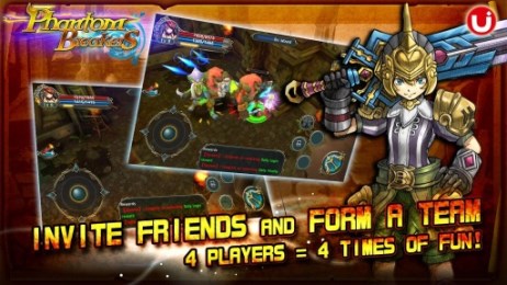 幻象破灭者v0.3.5截图3