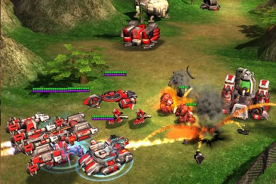 星际来袭v0.12.4截图3