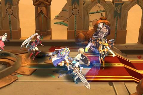 特勤姬甲队果盘版v1.4.13截图3