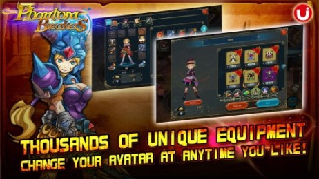 幻象破灭者v0.3.5截图4