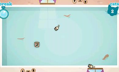 扑猫粮破解版v3.6.7截图3