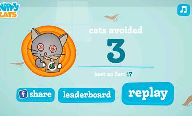 扑猫粮破解版v3.6.7截图4