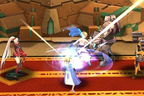 特勤姬甲队果盘版v1.4.13截图2