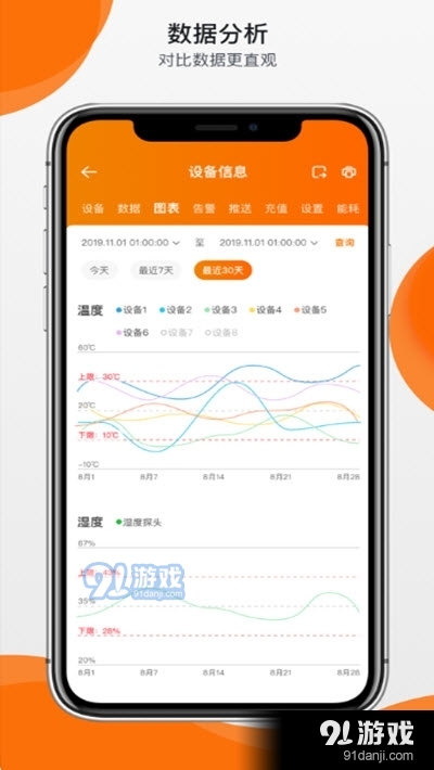 精创冷云v29.12.8截图3