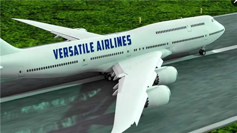 岛飞机飞行模拟器v1.6截图5