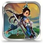 热血江湖：辰月灾祸v1.4.5