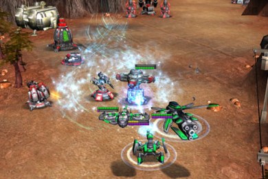 星际来袭v0.12.4截图4