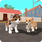 猫咪生存模拟v1.7