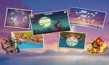 龙的朋友:绿女巫v1.6.5截图3