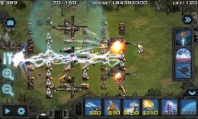 士兵荣耀:现代战争修改版v1.5.5截图1