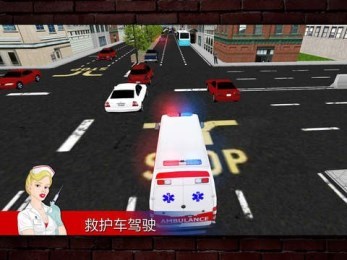 城市驾驶3D修改版v1.12.5截图3