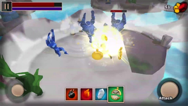 奥利以雅裂痕v1.7截图3