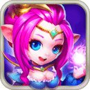 幻世英雄手游360版v1.8.57