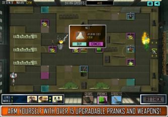 基地防御少年v1.3.12截图1