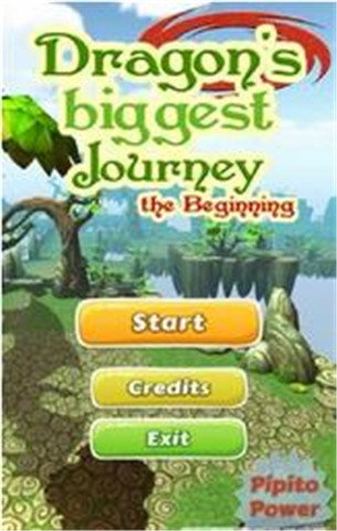 小龙之旅v1.11截图1