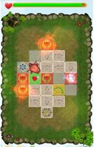 小龙之旅v1.11截图3