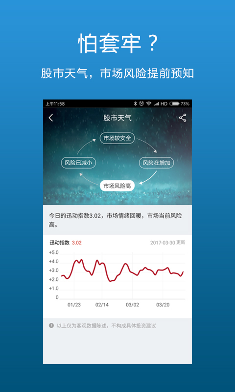 迅动股票v2.5.7截图3