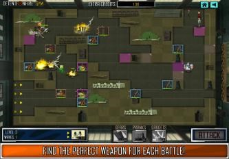 基地防御少年v1.3.12截图3