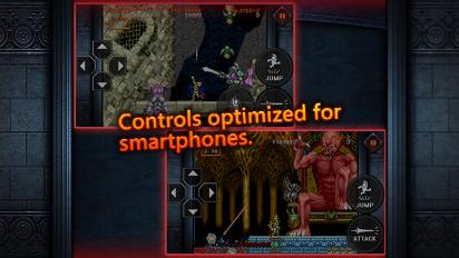 大魔界村手游v1.3.03截图3