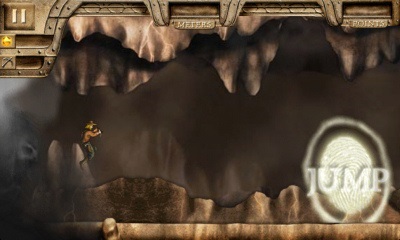 我叫杰克v2.13截图1