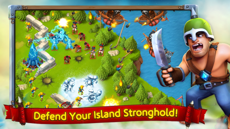 云之奇兵v5.8.4截图1