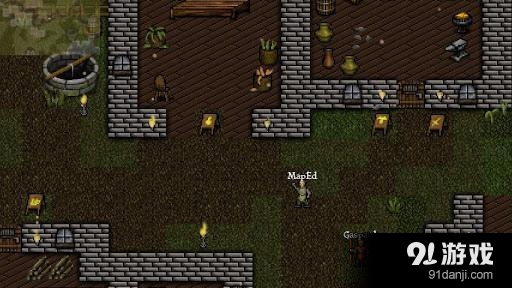 第九个黎明 9th Dawn RPGv1.98截图1