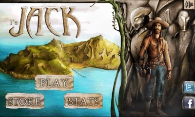 我叫杰克v2.13截图2