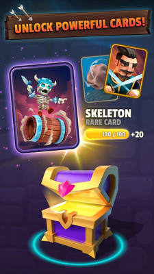 魔力世界：无尽冲突v0.8.4截图3