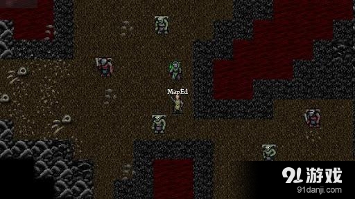 第九个黎明 9th Dawn RPGv1.98截图4