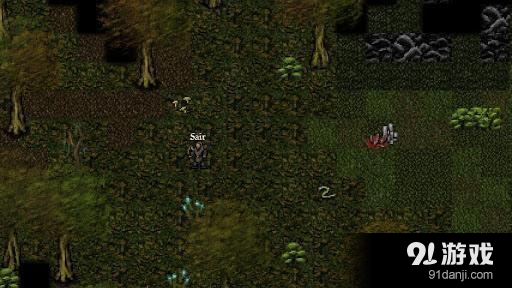 第九个黎明 9th Dawn RPGv1.98截图3