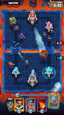 魔力世界：无尽冲突v0.8.4截图4