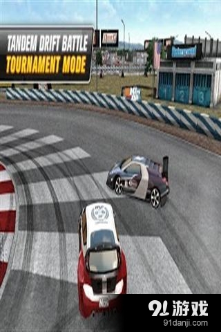 DriftManiaChampionship2 ...v1.35截图4