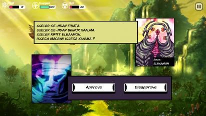 深空返航:欧米茄v2.9截图1