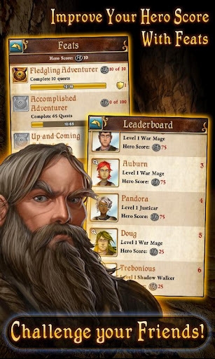 书中英雄v2.8.7截图4