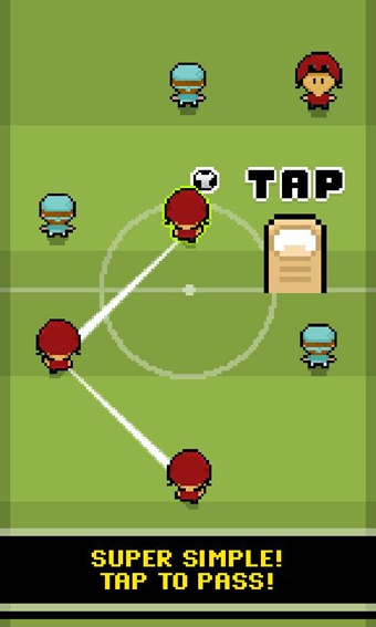 爆头小英雄v1.4.5截图2