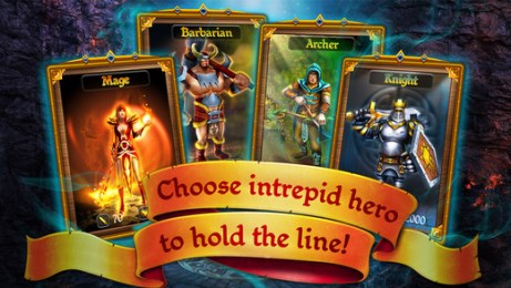 日耀守卫者v1.4.3截图2