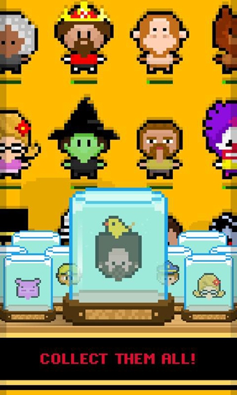 爆头小英雄v1.4.5截图3