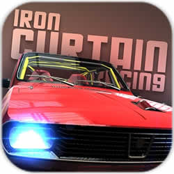 铁幕赛车v1.121