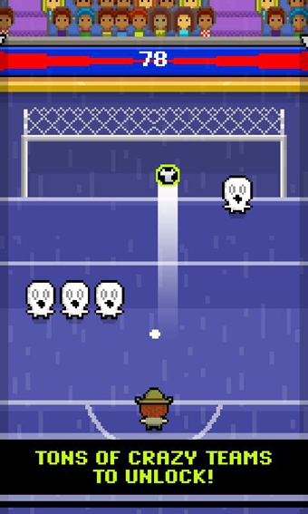 爆头小英雄v1.4.5截图4