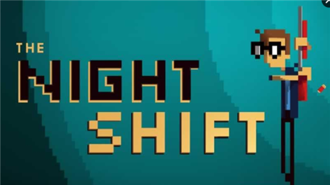 僵尸夜袭v1.8截图1