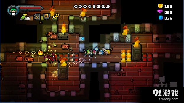 乱世之王2v1.4.7截图4