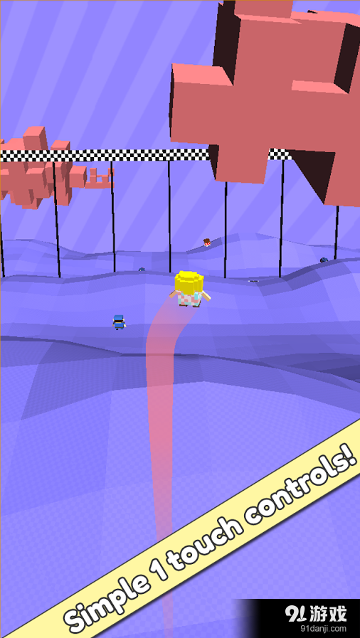 愤怒的球员v1.7截图1